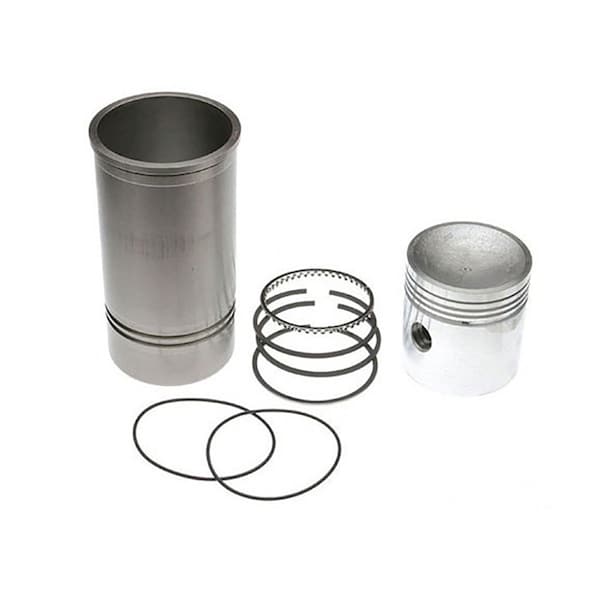 Aftermarket Cylinder Kit Fits Allis Chalmers 226 D17 170 WD45 283605 ENO20-0339 - main
